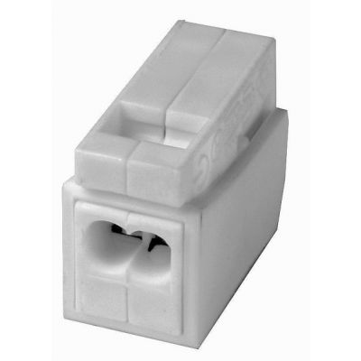 Złączka zaciskowa Easy Link PC302-CL biały SIMET (89007006)